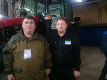 эксперты
